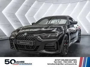 BMW 420 i Coupe M-Sport SHZ KAMERA NAVI LED 360°