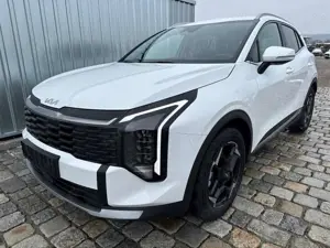 Kia Sportage Neues Modell-Style 1.6 T-GDI 7 DCT-150 PS-ACC-R...