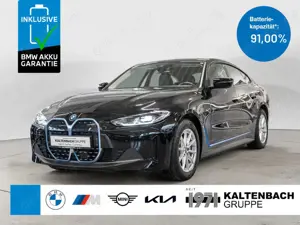 BMW i4 eDrive 40 Gran Coupe LED KAMERA PDC KLIMA