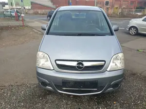 Opel Meriva Meriva1.4,Klima.TÜV.Neue Reifen.Neue Servce.Top
