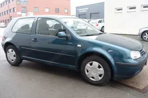 Volkswagen Golf 1.4 Ocean*KLIMA*AHK*TÜV+SERVICE+ZR+WAPU-NEU Bild 3