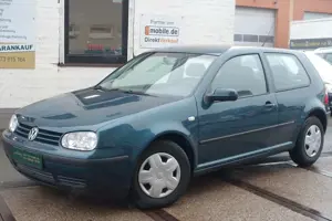 Volkswagen Golf 1.4 Ocean*KLIMA*AHK*TÜV+SERVICE+ZR+WAPU-NEU Bild 2
