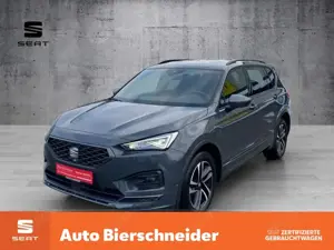 SEAT Tarraco 2.0 TDI DSG FR 7-S. AHK Top View eHeck L LED Navi