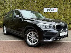 BMW X3 xDrive Aut. 20 d LED+NAVI+SHZ+DAB+PDC+LIVE+