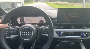 Audi A5 40 TDI Sportback / Massage / Matrix / Kamera Bild 3