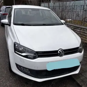 Volkswagen Polo 1.2 TSI Comfortline