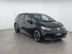 Volkswagen ID.3 Pro*NAVI*SHZ*RFK*uvm Bild 3