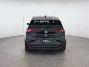 Volkswagen ID.3 Pro*NAVI*SHZ*RFK*uvm Bild 4