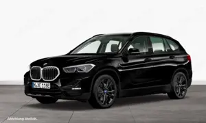 BMW X1 xDrive25e Sport Line HiFi DAB LED RFK Navi
