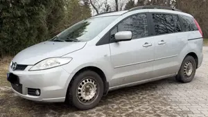 Mazda 5