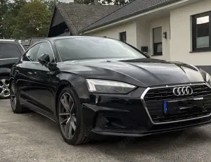 Audi A5 40 TDI Sportback / Massage / Matrix / Kamera Bild 1