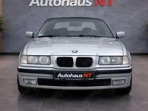 BMW 318 3er 318i e36 cabrio