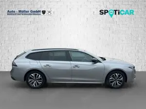 Peugeot 508 SW BlueHDi 130 Allure Pack Navi LED Bild 4