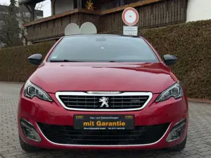 Peugeot 308 GT-Line  *Massage*Navi*Cam*PDC*Pano*Voll-LED*SZH* Bild 2