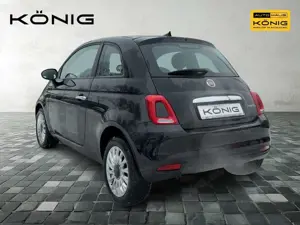 Fiat 500 Hatchback MY23 Klima*Carplay* Bild 4