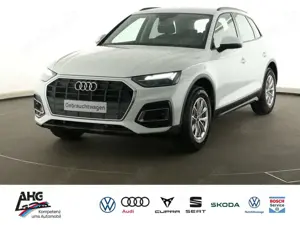 Audi Q5 2.0 TDI S-tronic
