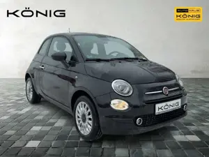 Fiat 500 Hatchback MY23 Klima*Carplay* Bild 2