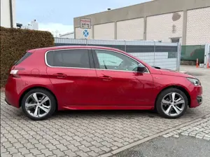 Peugeot 308 GT-Line  *Massage*Navi*Cam*PDC*Pano*Voll-LED*SZH* Bild 4