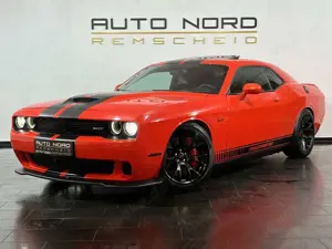 Dodge Challenger 6.4 Hemi *S-Dach*Harman*Kamera*
