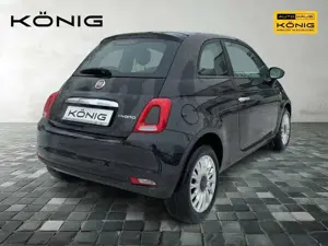 Fiat 500 Hatchback MY23 Klima*Carplay* Bild 3