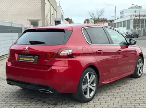 Peugeot 308 GT-Line  *Massage*Navi*Cam*PDC*Pano*Voll-LED*SZH* Bild 5