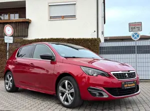 Peugeot 308 GT-Line  *Massage*Navi*Cam*PDC*Pano*Voll-LED*SZH* Bild 3