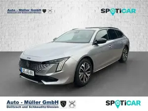 Peugeot 508 SW BlueHDi 130 Allure Pack Navi LED
