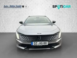 Peugeot 508 SW BlueHDi 130 Allure Pack Navi LED Bild 2