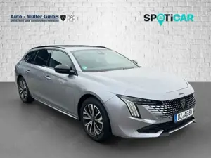 Peugeot 508 SW BlueHDi 130 Allure Pack Navi LED Bild 3