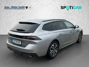 Peugeot 508 SW BlueHDi 130 Allure Pack Navi LED Bild 5