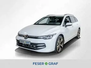 Volkswagen Golf Variant Style TDI DSG Navi/AHK/Easy Open
