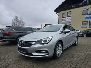 Opel Astra K Sports Tourer Innovation / TÜV NEU