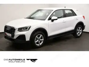 Audi Q2 35 TFSI S tronic