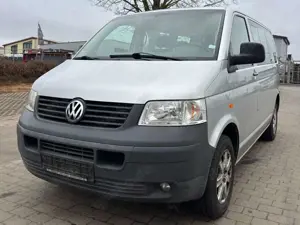 Volkswagen T5 Shuttle