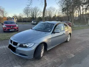 BMW 318 BMW 318i Sehr Gepflegt!!! Tüv Neu!!!