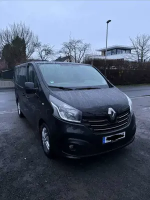 Renault Trafic Trafic ENERGY dCi 145 L1H1 Komfort