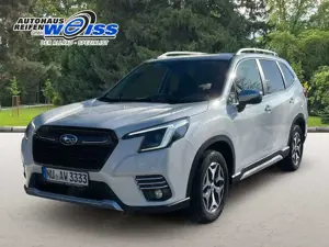 Subaru Forester Comfort, VFW, Navi, RFK, AHK mgl.