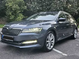 Skoda Superb Superb III Combi Combi 2.0 TSI 4x4 DSG L