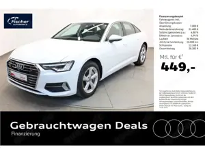 Audi A6 50 TFSI e quattro Sport Bild 1