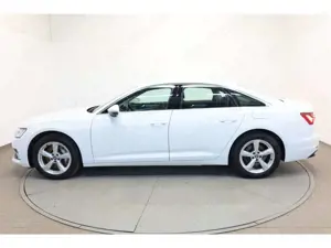 Audi A6 50 TFSI e quattro Sport Bild 5