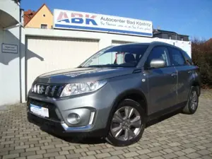 Suzuki Vitara Vitara 1.0 1.Hand/45TKM/Kamera/Navi/SHZ/Tempomat
