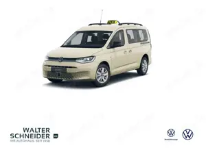 Volkswagen Caddy Taxi Maxi AMF-Umbau 2.0 TDI 90 kW 7-DSG