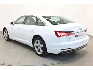 Audi A6 50 TFSI e quattro Sport Bild 4