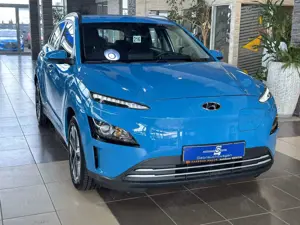 Hyundai KONA Basis*dig.Cockpit*R.Cam*DAB+*Klimaauto.