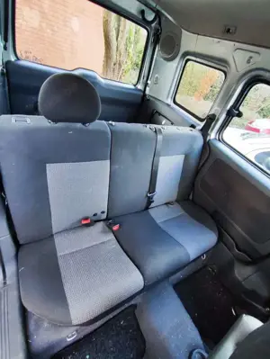 Opel Combo 1.3 CDTI DPF Bild 4