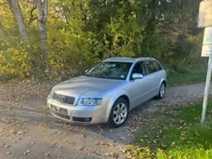Audi A4 /B6 1.8 T multitronic Avant, Automatik, Klima, Leder, Xenon