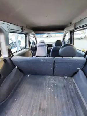 Opel Combo 1.3 CDTI DPF Bild 3
