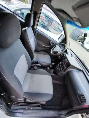 Opel Combo 1.3 CDTI DPF Bild 2