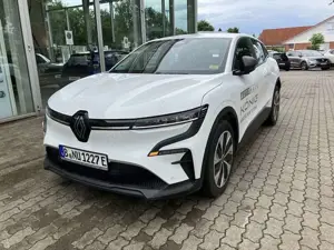 Renault Megane E-Tech 100% Paket Evolution ER EV60 130