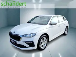 Skoda Scala 1.0 TSI Essence Klima Sitzheizung DAB PDC